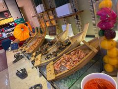 -富力希尔顿酒店·地阔自助餐厅