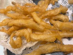 -万龙洲海鲜(广渠门店)