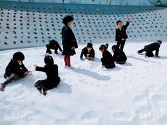 -卓悦童国际幼儿园