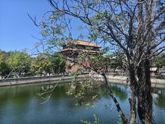 -四季民福烤鸭店(故宫店)