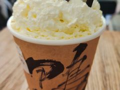 -成川茶店·潮汕工夫浓茶(万象店)