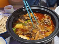 -肖记公安牛肉鱼杂馆·省级非物质文化遗产(江汉路直营店)