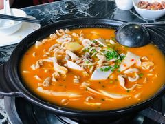 -李师傅脆肚(华强北店)