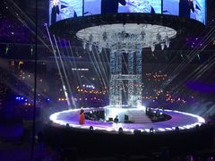 -宝能国际体育演艺中心