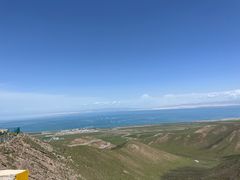 -青海湖国家重点风景名胜区