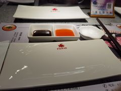 -大渔铁板烧(大悦城店)