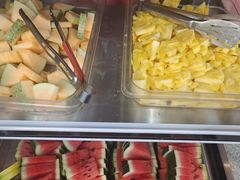 -蛙一刀·麻椒鱼火锅(金仙桥店)