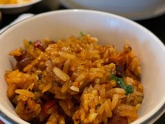 -丽晶轩中餐厅(重庆丽晶酒店)