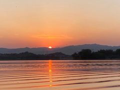 -三岔湖景区