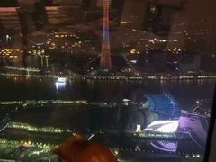 -广州四季酒店·意珍·意式自助餐