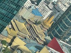 -上海静安香格里拉大酒店