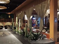-木子塘汗蒸生活馆(财富港店)