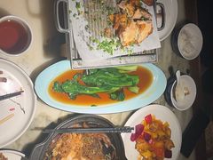 -绿茶餐厅(壹方天地店)
