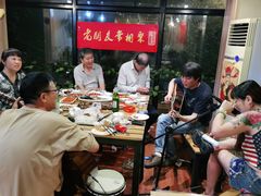 -聚首堂·特色小吃·肘子(什刹海德胜门店)