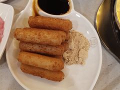 -王少龙火锅(五小区店)