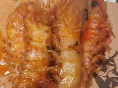 -张家卫·阳江菜·小海鲜(肥婆湾桥店)