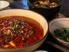-花迹·金陵南京菜(老门东店)