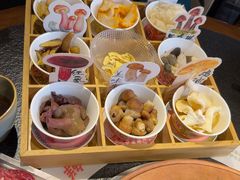 -菌自由丨野生菌火锅特色庭院餐厅(丽江古城店)