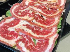 -燚青春东北泥炉烤肉(百合店)