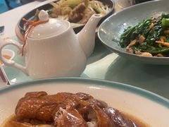 -朱仔记食府(江南大道店)