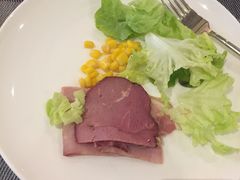 -惠州康帝国际酒店