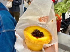 -君之狮子山·轻糖烘焙(松江印象城店)