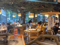 -常和州·夜宵大排档(常州单店)