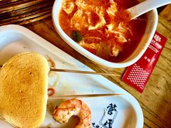 -管氏翅吧(甘家口店)