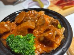 -俄士厨房(时代天街店)