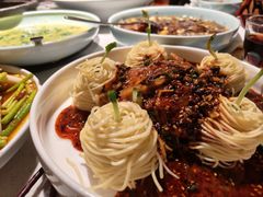 -拈菜(观音桥阳光世纪店)