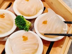 -九龙茶记·粤式餐厅融合菜(鹭江店)