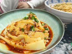 -川黔风味(缤纷假日豪园店)