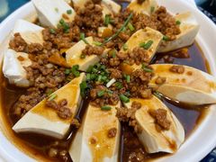 山水豆腐-生态苑农庄(十里画廊遇龙河店)