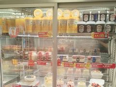 -味多美蛋糕(六里桥店)