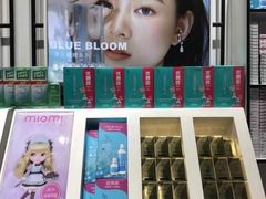 -miomi米欧米美瞳隐形眼镜(大兴荟聚店)