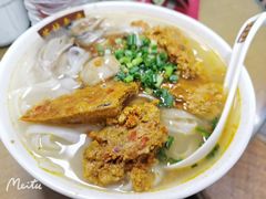 -荔林食店(西华路店)