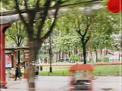 -陕西民俗大观园