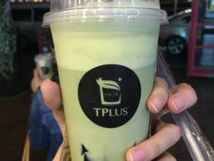 -TPLUS茶家(淮海店)