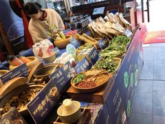 -甘家界牌柠檬鸭(青山店)