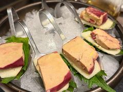 -極上萬膳·日料放题(海岸城店)