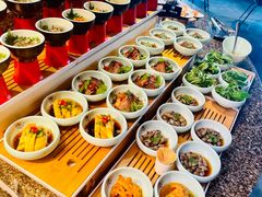 -星伦多自助料理·涮烤一体(杭州来福士店)