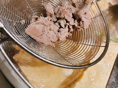 -焯牛潮汕牛肉火锅(云峰街创始店)