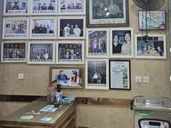 -天发芽·何记葫芦头泡馍·老字号(小南门店)