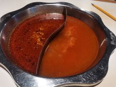 -傣妹休闲时尚火锅(星力壹号店)