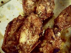 鸡翅-王记西鎮电烤肉(汶上路店)