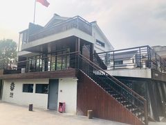-杭州西湖风景名胜区-满觉陇四眼井