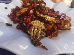 -范饭椰林川湘味海鲜·椰子鸡(三亚湾椰梦长廊店)