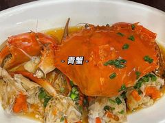 -健眺小海鲜(临海后山店)