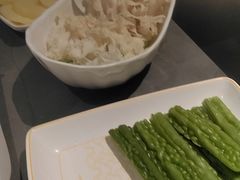 -潮发潮汕牛肉店(东方宝泰店)