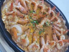 -雅和生态渔庄·宜城锅巴饭(龙灵山公园店)